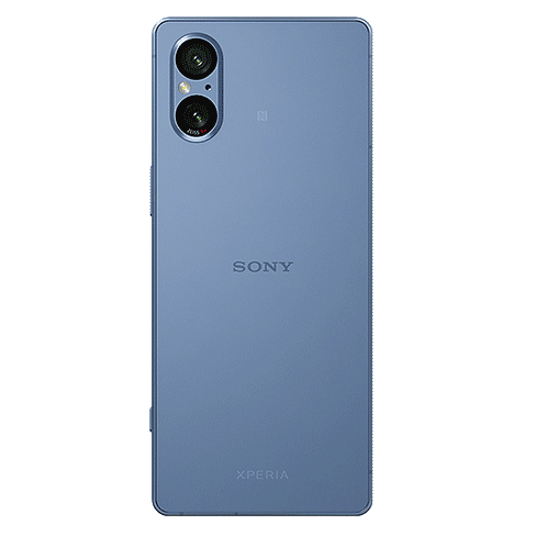 Sony Xperia 5 V 128 GB Синий 4 img.