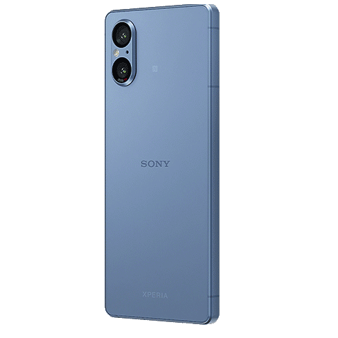 Sony Xperia 5 V 128 GB Zils 3 img.