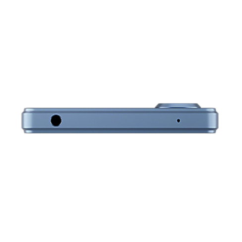 Sony Xperia 5 V 128 GB Zils 9 img.