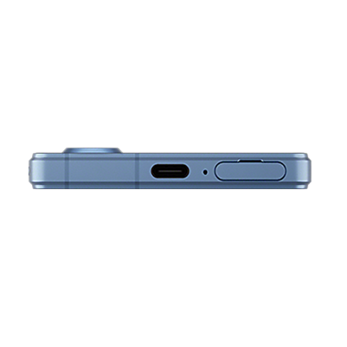 Sony Xperia 5 V 128 GB Zils 8 img.