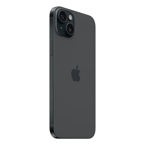 Apple iPhone 15 Plus Чёрный 128 GB 2 img.
