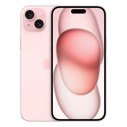 Apple iPhone 15 Plus Розовый 128 GB 1 img.