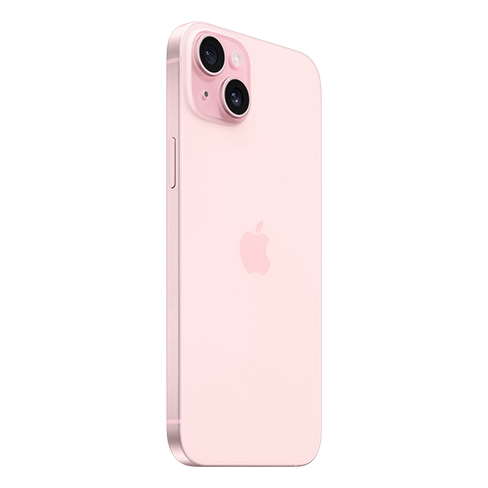 Apple iPhone 15 Plus Розовый 128 GB 2 img.
