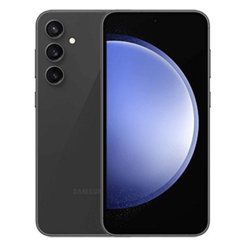 Samsung Galaxy S23 FE Тёмно-серый 128 GB 8 img.