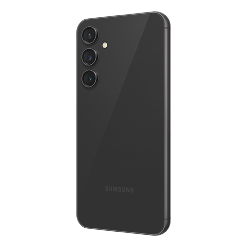 Samsung Galaxy S23 FE Тёмно-серый 128 GB 4 img.