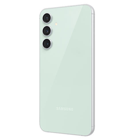 Samsung Galaxy S23 FE Zaļš 256 GB 3 img.