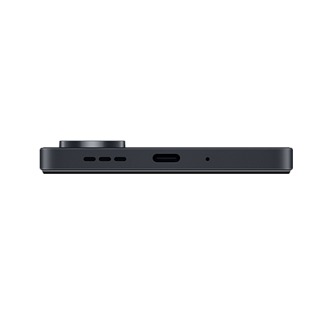 Xiaomi Redmi 13C | Распакованное устройство 128 GB Чёрный 10 img.