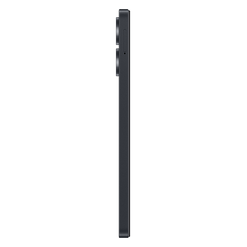 Xiaomi Redmi 13C | Распакованное устройство 128 GB Чёрный 3 img.