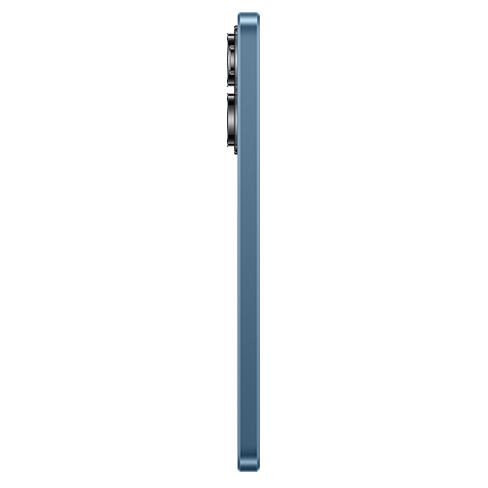 Poco X6 256 GB Zils 3 img.