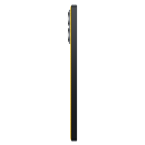 Poco X6 Pro 256 GB Жёлтый 3 img.
