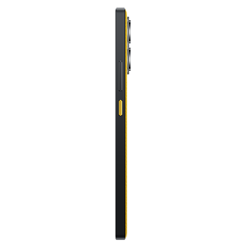 Poco X6 Pro 256 GB Жёлтый 7 img.