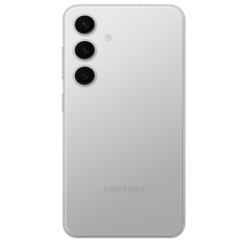 Samsung Galaxy S24 256 GB Серый 6 img.