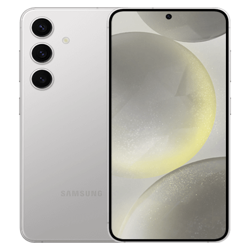 Samsung Galaxy S24 256 GB Серый 1 img.