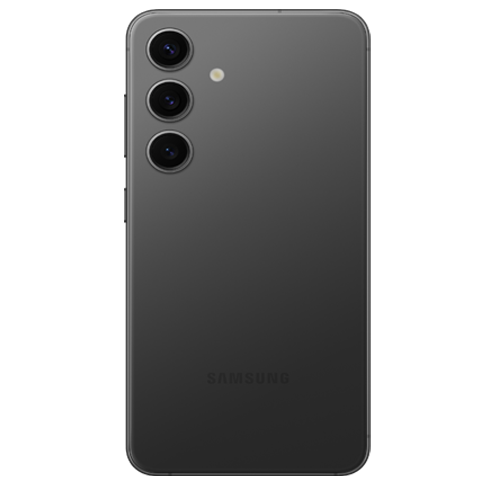 Samsung Galaxy S24 256 GB Чёрный 6 img.