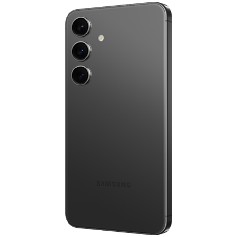 Samsung Galaxy S24 Melns 128 GB 5 img.