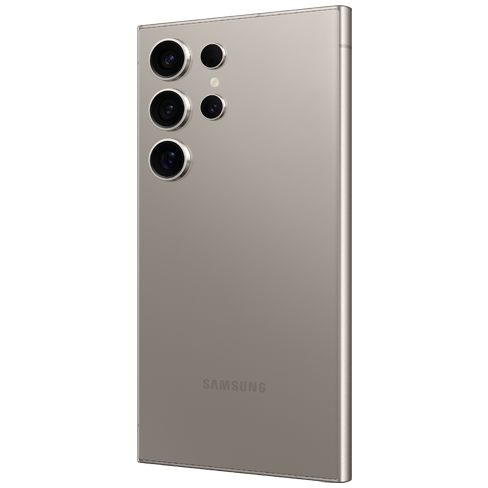 Samsung Galaxy S24 Ultra Pelēks 512 GB 5 img.