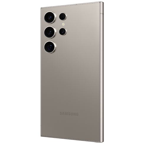 Samsung Galaxy S24 Ultra 1 TB Pelēks 5 img.
