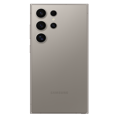 Samsung Galaxy S24 Ultra Pelēks 512 GB 6 img.