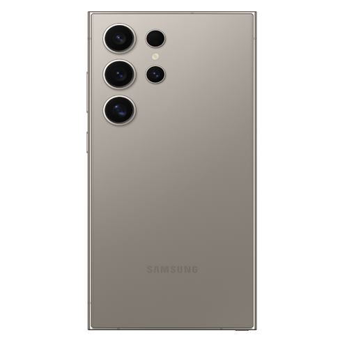 Samsung Galaxy S24 Ultra 1 TB Pelēks 6 img.