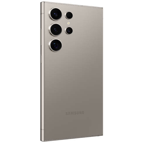 Samsung Galaxy S24 Ultra Pelēks 512 GB 7 img.