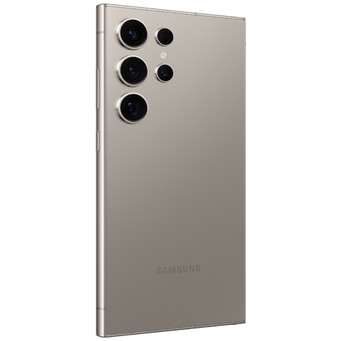 Samsung Galaxy S24 Ultra 1 TB Pelēks 7 img.