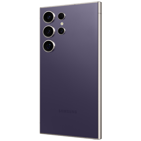 Samsung Galaxy S24 Ultra 512 GB Violets 5 img.