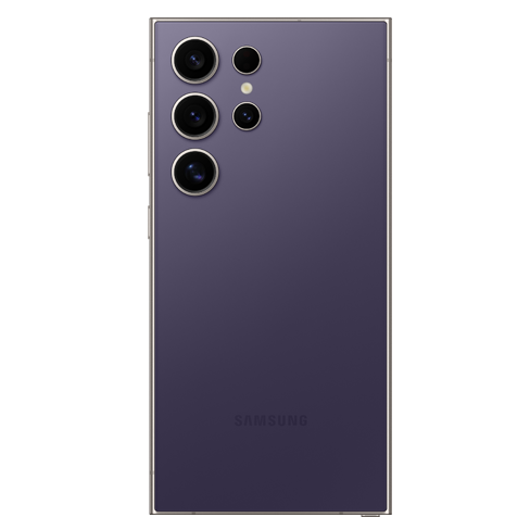Samsung Galaxy S24 Ultra 512 GB Violets 6 img.