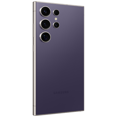 Samsung Galaxy S24 Ultra 512 GB Violets 7 img.