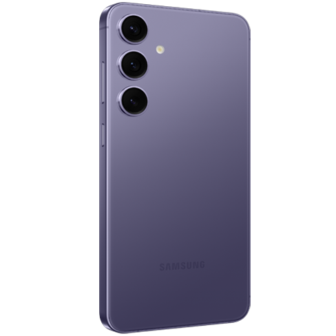 Samsung Galaxy S24+ Violets 512 GB 7 img.