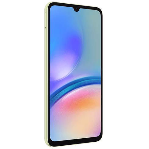 Samsung Galaxy A05s 64 GB Zaļš 3 img.