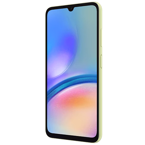 Samsung Galaxy A05s 64 GB Zaļš 9 img.