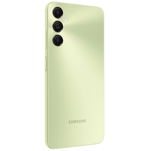 Samsung Galaxy A05s 64 GB Zaļš 7 img.