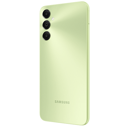 Samsung Galaxy A05s 64 GB Zaļš 5 img.