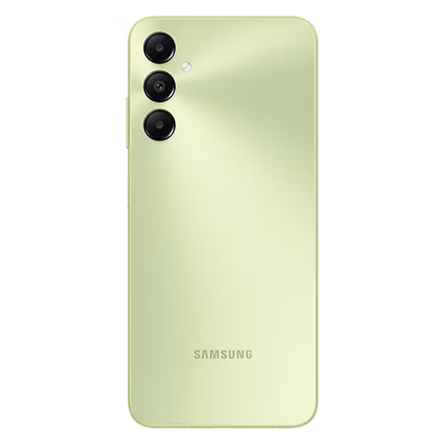 Samsung Galaxy A05s 64 GB Zaļš 6 img.