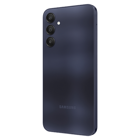 Samsung Galaxy A25 Melns 128 GB 5 img.