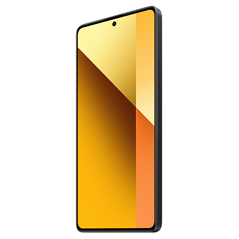 Xiaomi Redmi Note 13 5G Melns 256 GB 8 img.
