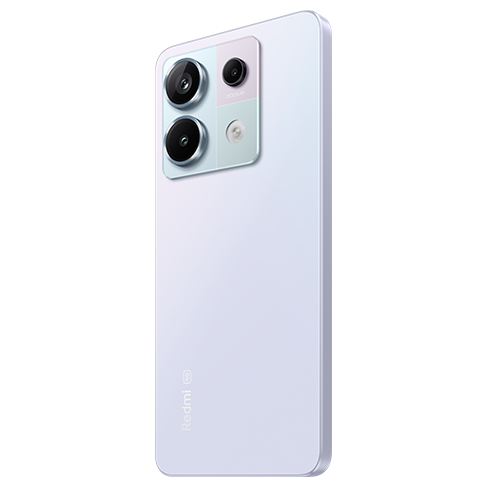 Xiaomi Redmi Note 13 Pro 5G 256 GB Violets 4 img.