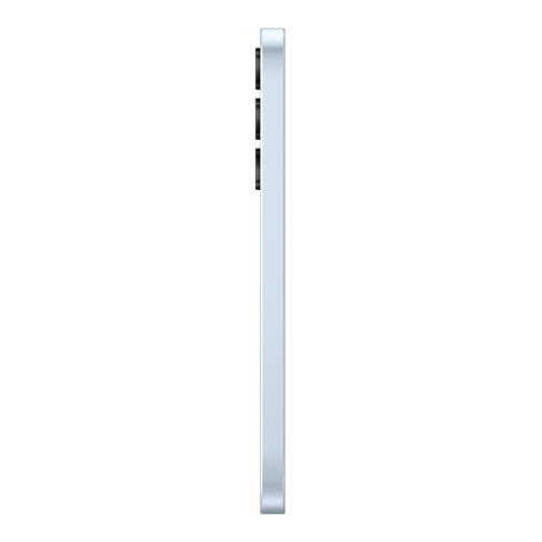 Samsung Galaxy A35 | Распакованное устройство 128 GB Синий 4 img.