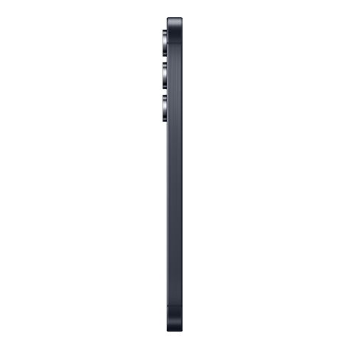 Samsung Galaxy A55 128 GB Melns 4 img.