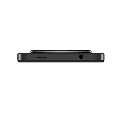 Xiaomi Redmi A3 64 GB Melns 11 img.