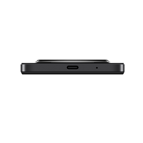 Xiaomi Redmi A3 64 GB Чёрный 10 img.