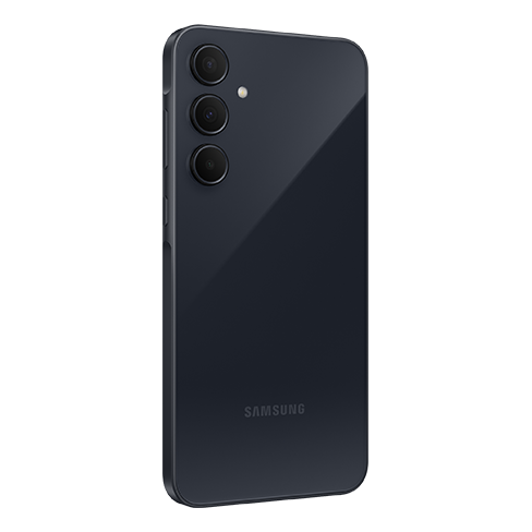 Samsung Galaxy A35 EE Melns 128 GB 7 img.