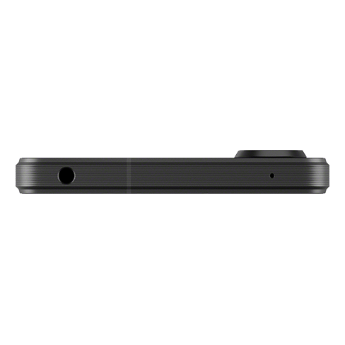Sony Xperia 1 VI 256 GB Melns 11 img.