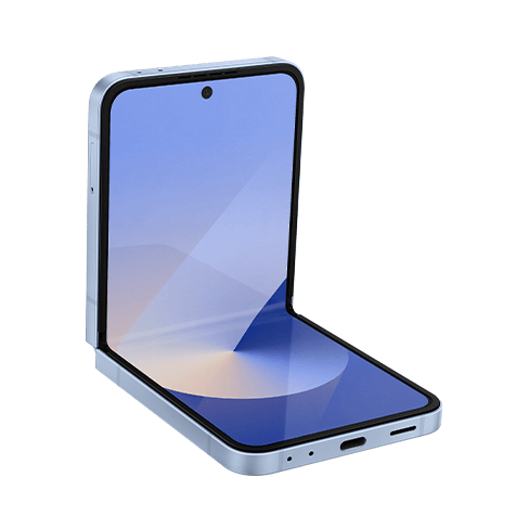 Samsung Galaxy Flip6 512 GB Синий 1 img.