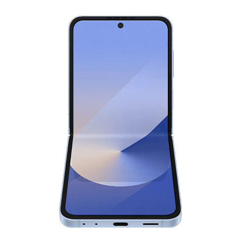 Samsung Galaxy Flip6 512 GB Синий 6 img.