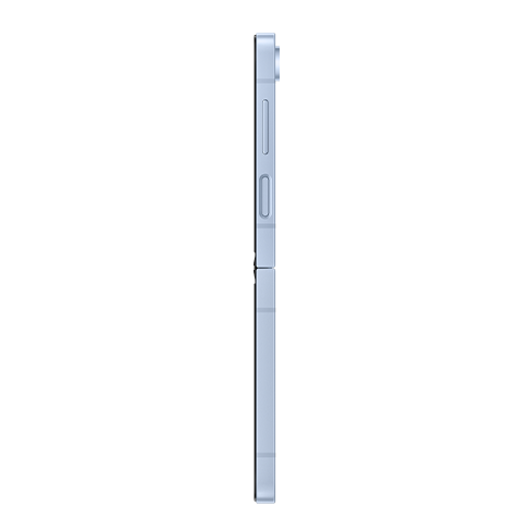 Samsung Galaxy Flip6 512 GB Синий 4 img.