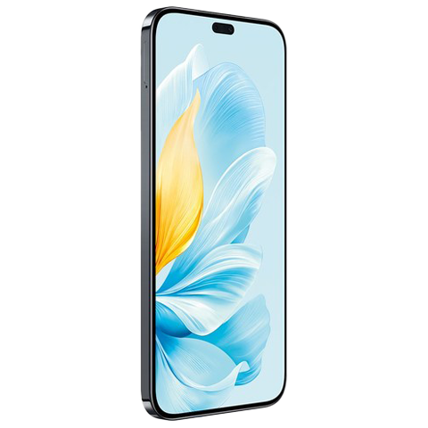 Honor 200 Lite 256 GB Melns 2 img.