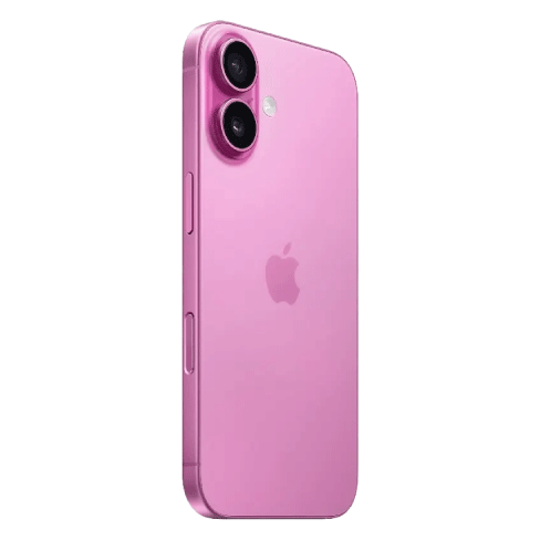 Apple iPhone 16 128 GB Rozā 2 img.