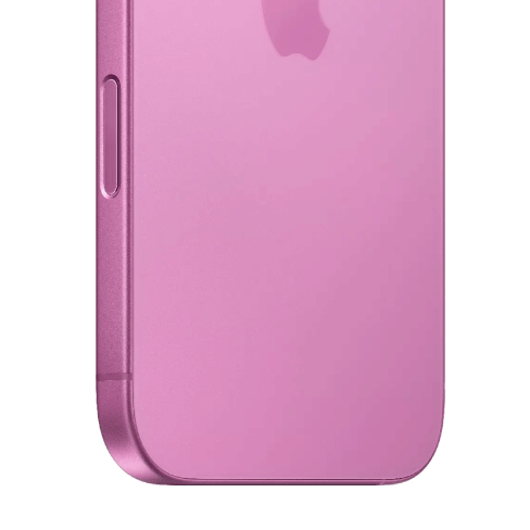 Apple iPhone 16 128 GB Rozā 4 img.