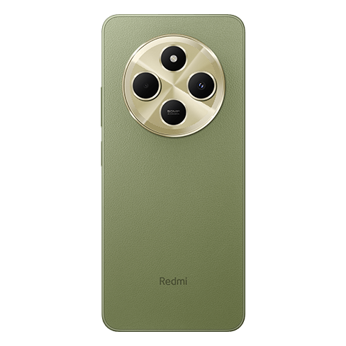 Xiaomi Redmi 14C | Izpakota ierīce 128 GB Zaļš 6 img.